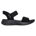 Skechers női szandál - 119804-BBK