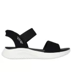 Skechers női szandál - 119804-BLK