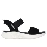 Skechers női szandál - 119804-BLK