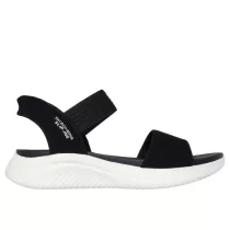 Skechers női szandál - 119804-BLK