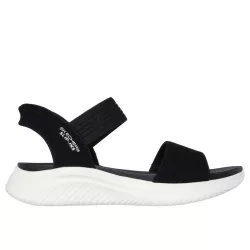 Skechers női szandál - 119804-BLK