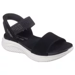 Skechers női szandál - 119804-BLK