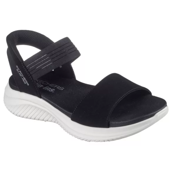 Skechers női szandál - 119804-BLK