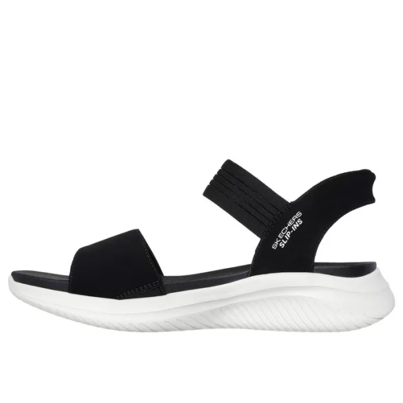 Skechers női szandál - 119804-BLK