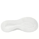 Skechers női szandál - 119804-BLK