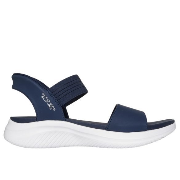 Skechers női szandál - 119804-NVY