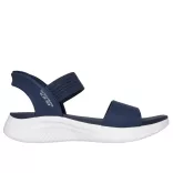 Skechers női szandál - 119804-NVY