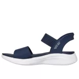 Skechers női szandál - 119804-NVY