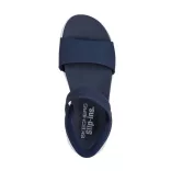 Skechers női szandál - 119804-NVY