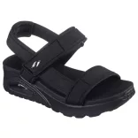 Skechers női szandál - 119813-BBK