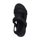 Skechers női szandál - 119813-BBK