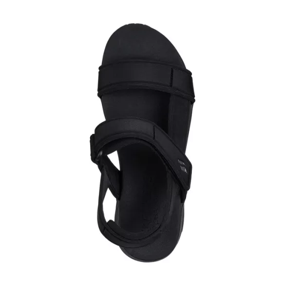 Skechers női szandál - 119813-BBK