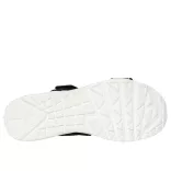 Skechers női szandál - 119813-BLK