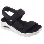 Skechers női szandál - 119813-BLK