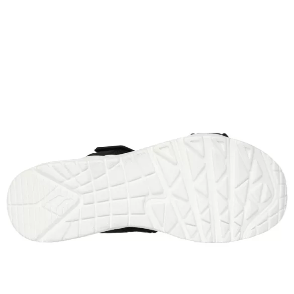 Skechers női szandál - 119813-BLK