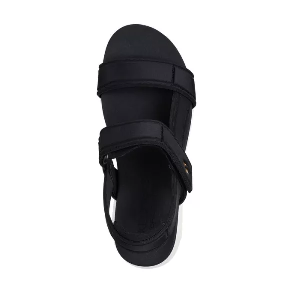 Skechers női szandál - 119813-BLK