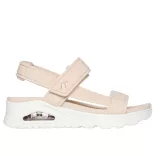 Skechers női szandál - 119813-NAT