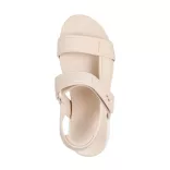 Skechers női szandál - 119813-NAT