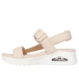 Skechers női szandál - 119813-NAT