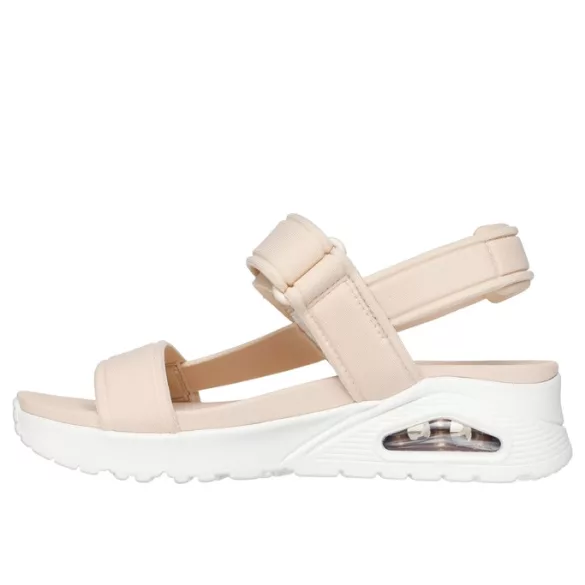 Skechers női szandál - 119813-NAT