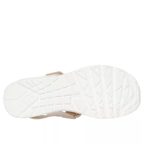 Skechers női szandál - 119813-NAT