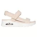 Skechers női szandál - 119813-NAT