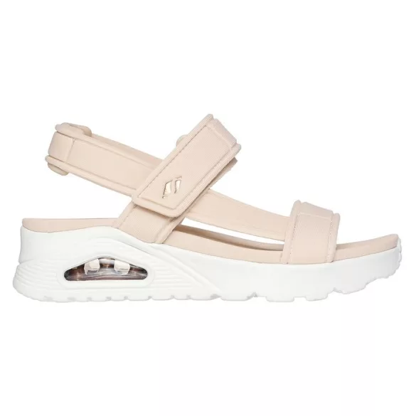 Skechers női szandál - 119813-NAT