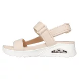 Skechers női szandál - 119813-NAT