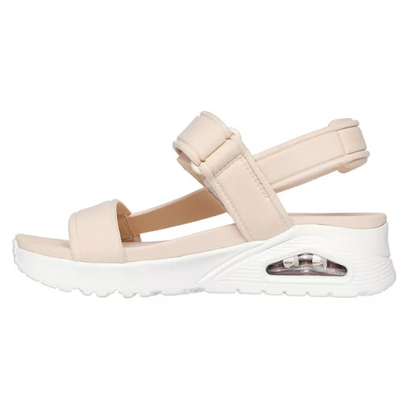 Skechers női szandál - 119813-NAT