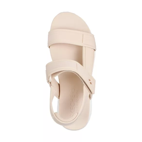 Skechers női szandál - 119813-NAT