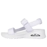 Skechers női szandál - 119813-WHT