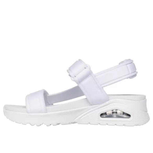 Skechers női szandál - 119813-WHT