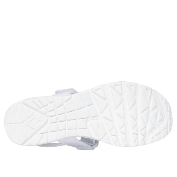 Skechers női szandál - 119813-WHT
