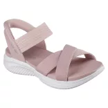 Skechers női szandál - 119975-BLSH