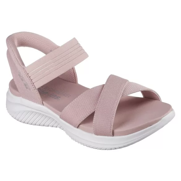 Skechers női szandál - 119975-BLSH