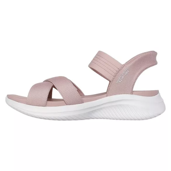 Skechers női szandál - 119975-BLSH