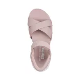 Skechers női szandál - 119975-BLSH