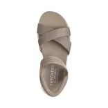 Skechers női szandál - 119975-TPE