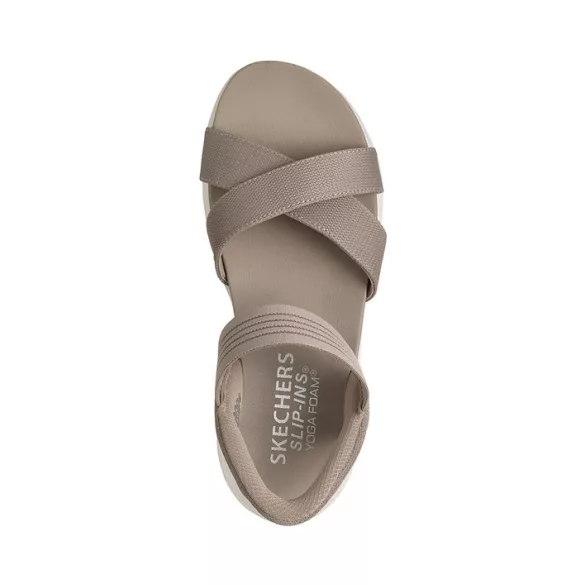 Skechers női szandál - 119975-TPE