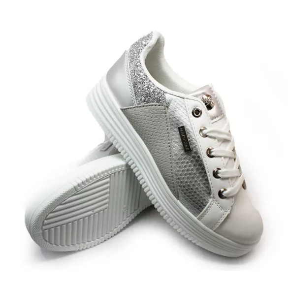 Mayo Chix Női cipő - 1208 White