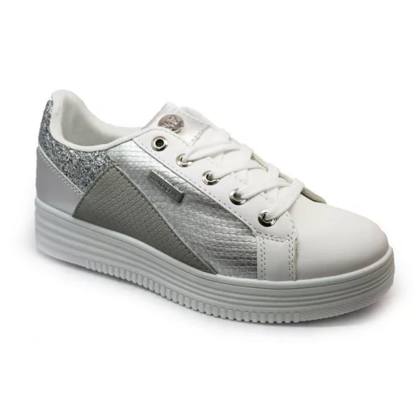 Mayo Chix Női cipő - 1208 White