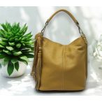 Paris bags női táska - 1212 Mustard