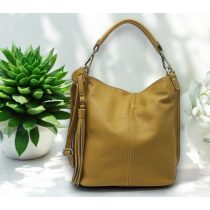 Paris bags női táska - 1212 Mustard