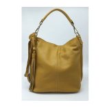 Paris bags női táska - 1212 Mustard