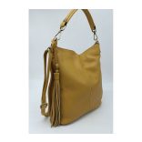 Paris bags női táska - 1212 Mustard