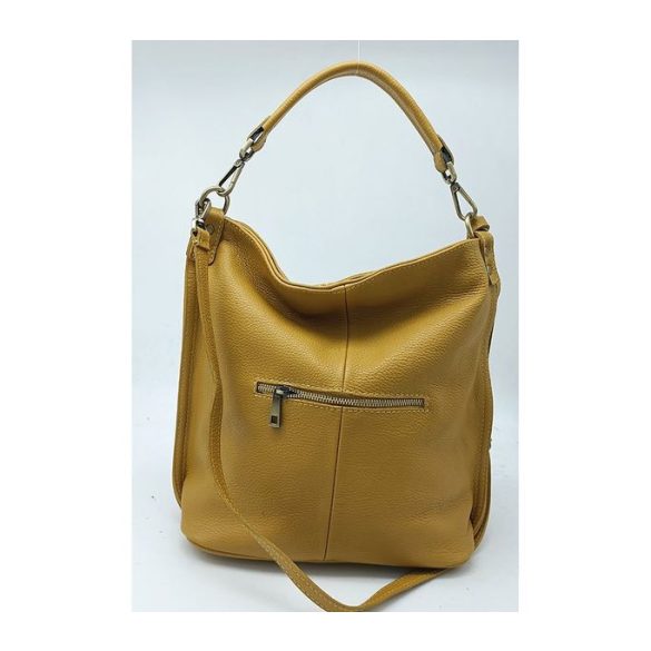 Paris bags női táska - 1212 Mustard