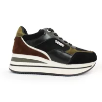 Mayo Chix női cipő - 1224 Black