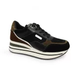 Mayo Chix női cipő - 1224 Black