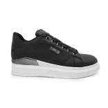 Mayo Chix női cipő - 1225 Black