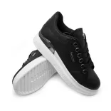 Mayo Chix női cipő - 1225 Black